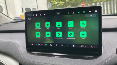 Skoda Enyaq 210kW 85 Edition 82kWh 5dr Auto Electric Estate